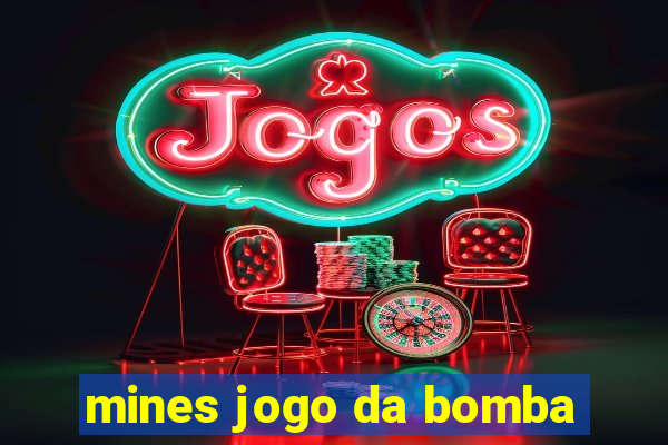 mines jogo da bomba